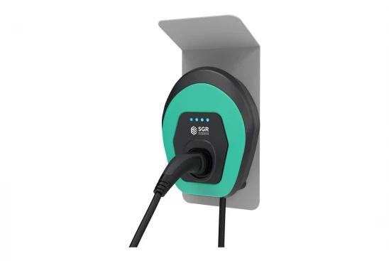 Colonnine di Ricarica