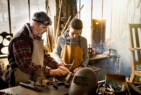 Investi oggi per risparmiare domani