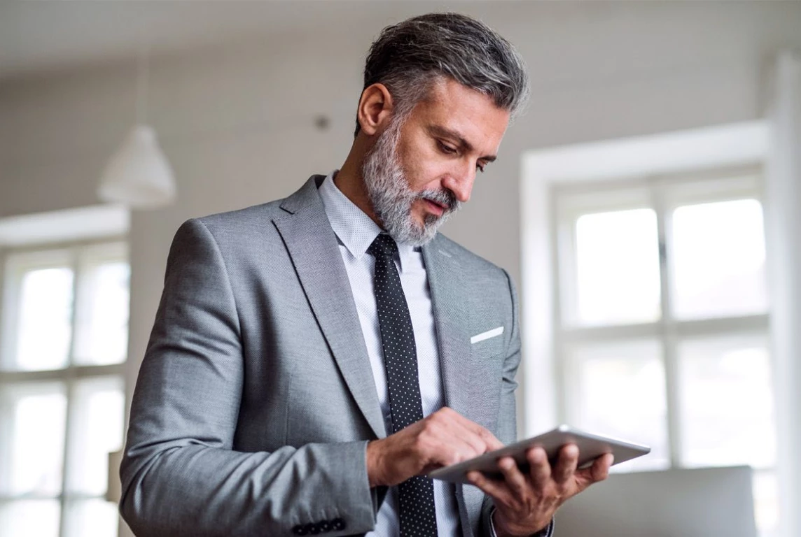 Essere il Partner energetico di fiducia