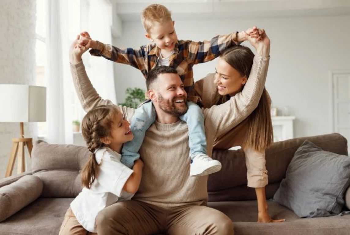 Un Partner affidabile, veloce e trasparente